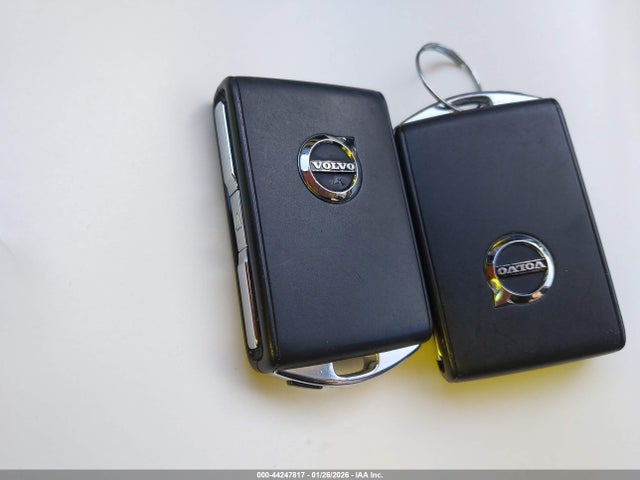 2016 VOLVO XC90 HYBRID YV4BC0PK9G1088040 Photo 10