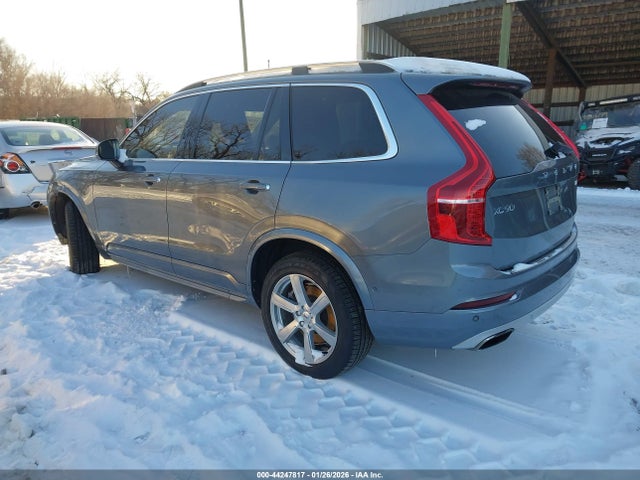 2016 VOLVO XC90 HYBRID YV4BC0PK9G1088040 Photo 2