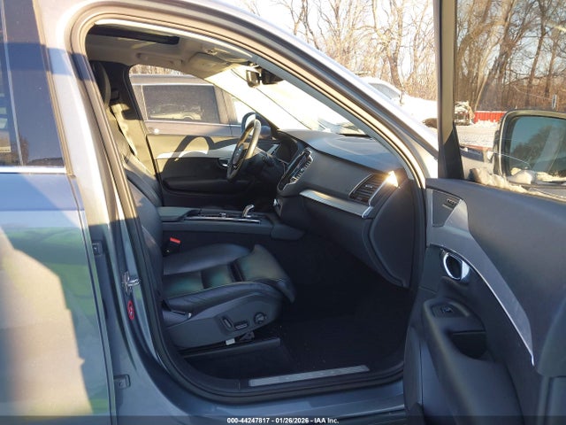 2016 VOLVO XC90 HYBRID YV4BC0PK9G1088040 Photo 4