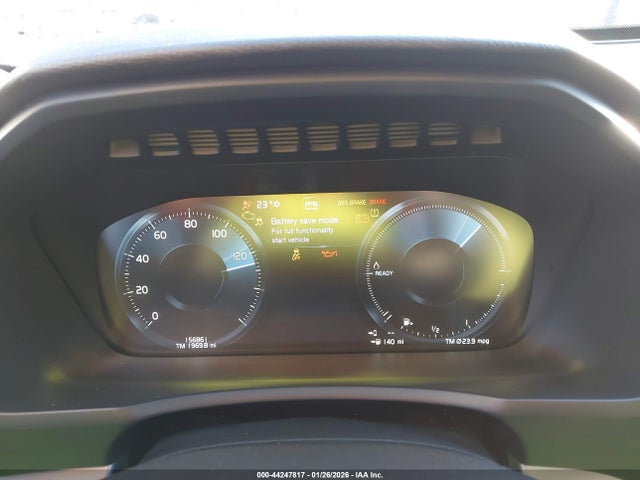 2016 VOLVO XC90 HYBRID YV4BC0PK9G1088040 Photo 6