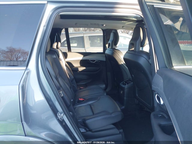 2016 VOLVO XC90 HYBRID YV4BC0PK9G1088040 Photo 7