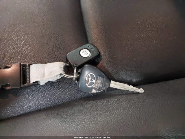 2019 TOYOTA 4RUNNER JTEBU5JR2K5655110 Photo 10