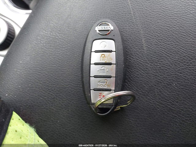 Nissan Pathfinder Sl 2019 5N1DR2MM1KC620529 Image 11