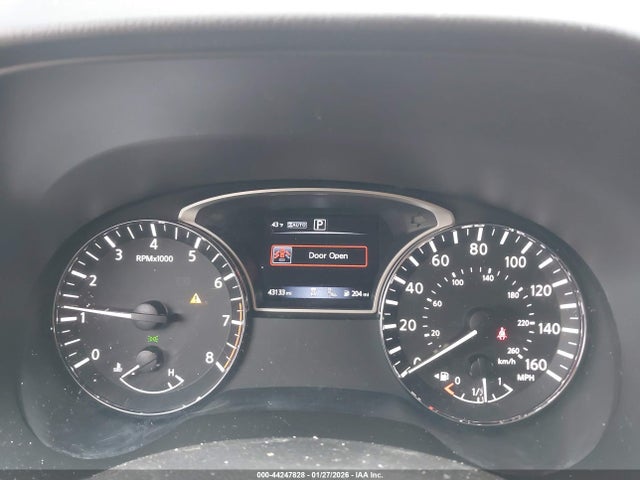 Nissan Pathfinder Sl 2019 5N1DR2MM1KC620529 Image 7