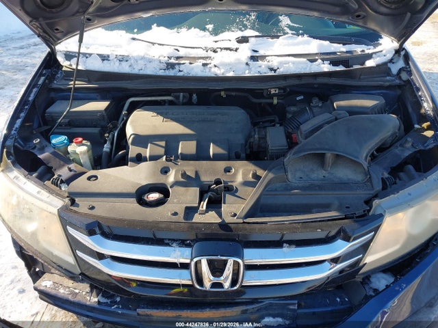 5FNRL5H35GB050818 Honda ODYSSEY SE