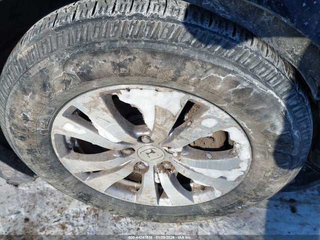 5FNRL5H35GB050818 Honda ODYSSEY SE