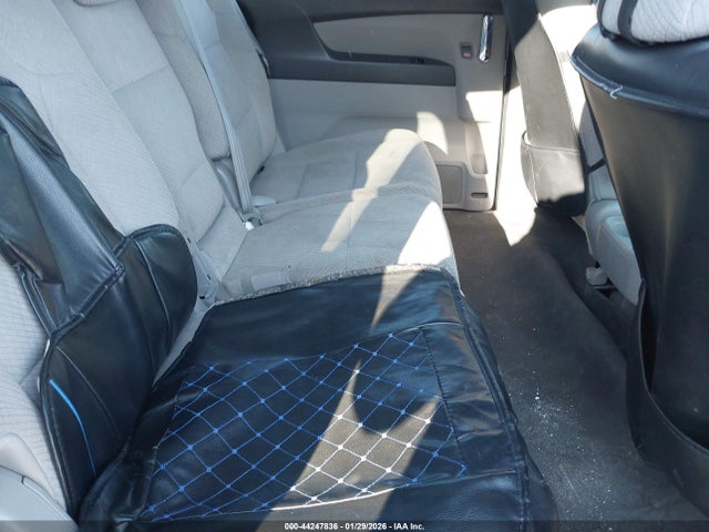 5FNRL5H35GB050818 Honda ODYSSEY SE