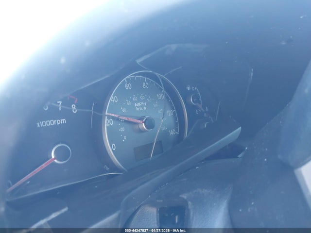 2008 HYUNDAI ELANTRA KMHDU46D08U579854 Photo 6