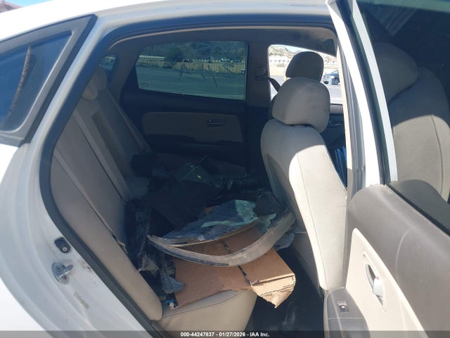 2008 HYUNDAI ELANTRA KMHDU46D08U579854 Photo 7