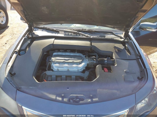2012 ACURA TL 19UUA8F50CA001892 Photo 9