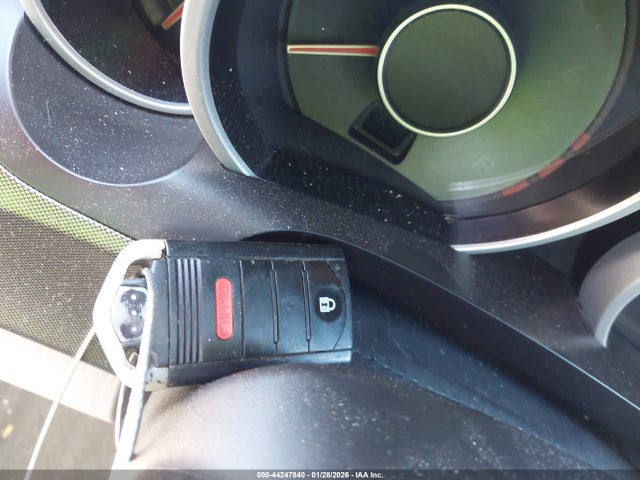 2012 ACURA TL 19UUA8F50CA001892 Photo 10