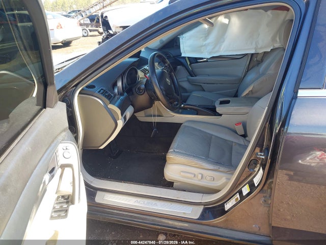 2012 ACURA TL 19UUA8F50CA001892 Photo 4
