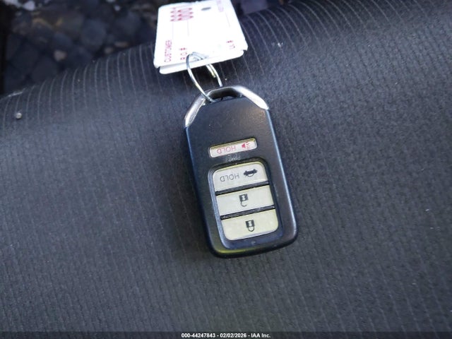 1HGCV1F18KA095006 Honda ACCORD LX