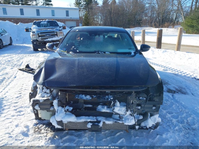 1HGCV1F18KA095006 Honda ACCORD LX
