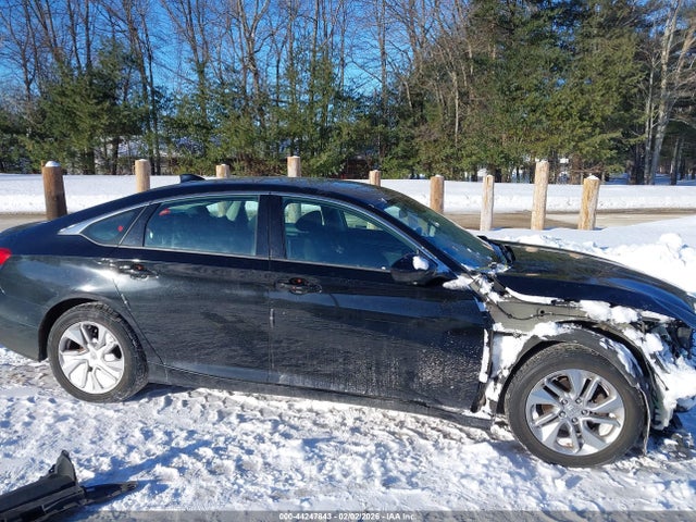 1HGCV1F18KA095006 Honda ACCORD LX