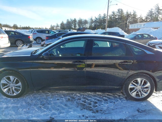 1HGCV1F18KA095006 Honda ACCORD LX