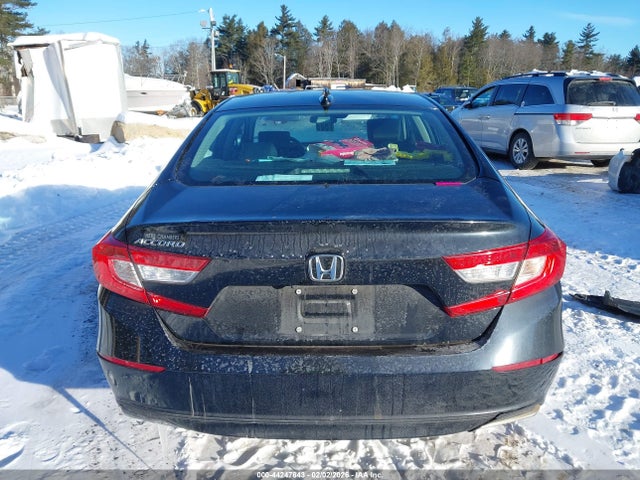 1HGCV1F18KA095006 Honda ACCORD LX