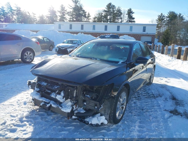 1HGCV1F18KA095006 Honda ACCORD LX