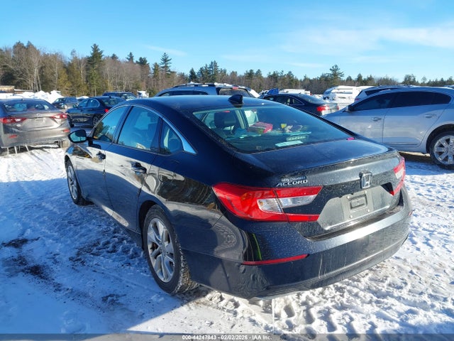 1HGCV1F18KA095006 Honda ACCORD LX