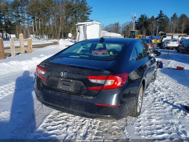 1HGCV1F18KA095006 Honda ACCORD LX