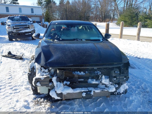 1HGCV1F18KA095006 Honda ACCORD LX