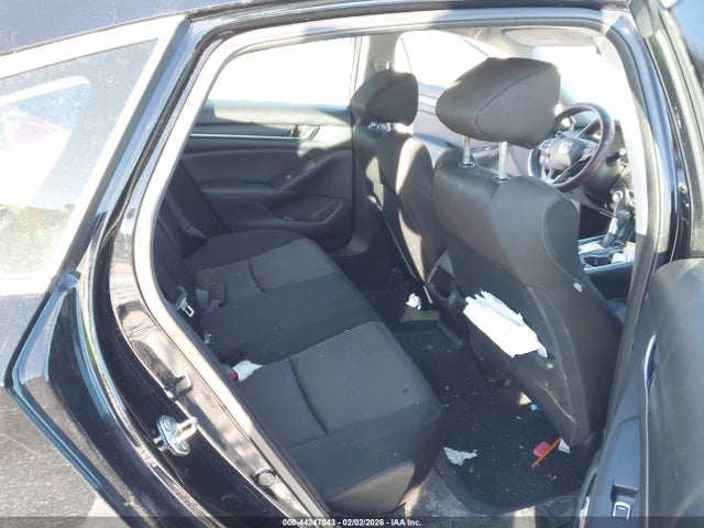 1HGCV1F18KA095006 Honda ACCORD LX