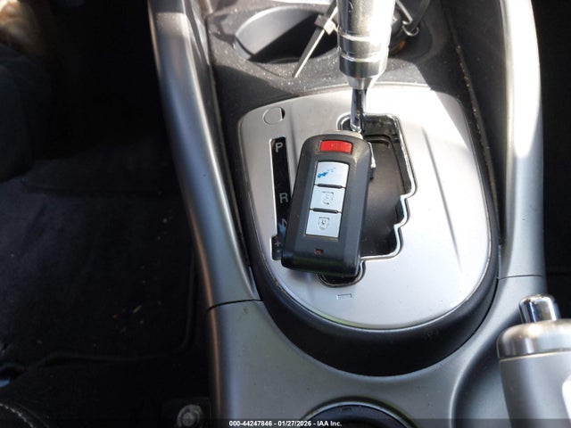 2013 MITSUBISHI OUTLANDER JA4AS3AW8DU007970 Photo 10