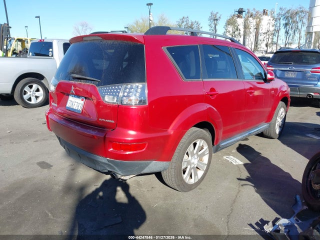 2013 MITSUBISHI OUTLANDER JA4AS3AW8DU007970 Photo 3