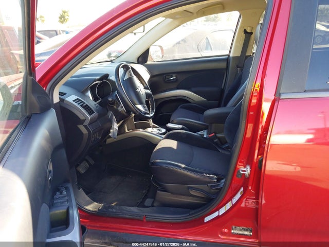 2013 MITSUBISHI OUTLANDER JA4AS3AW8DU007970 Photo 4