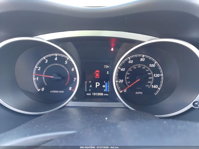 2013 MITSUBISHI OUTLANDER JA4AS3AW8DU007970 Photo 6