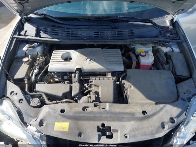 2015 LEXUS CT 200H JTHKD5BH3F2210830 Photo 9