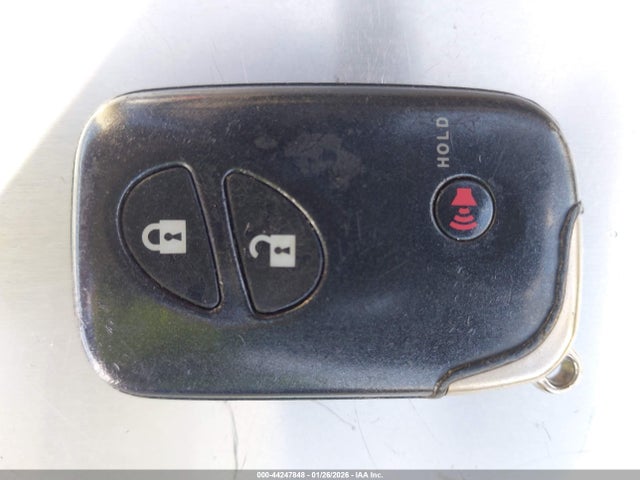 2015 LEXUS CT 200H JTHKD5BH3F2210830 Photo 10