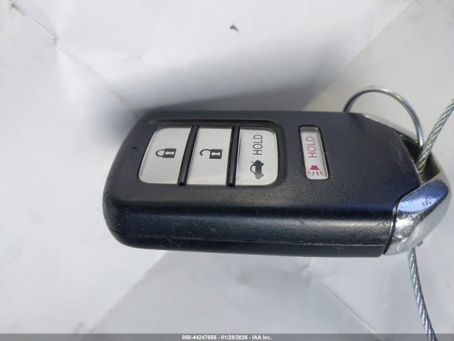 1HGCV1F35LA143662 Honda Accord Sport