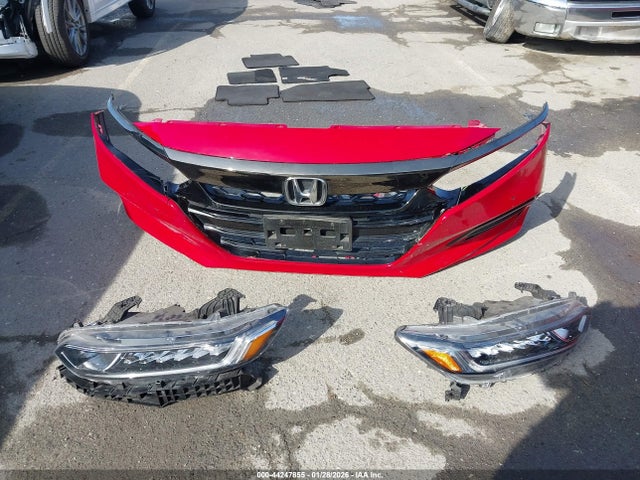 1HGCV1F35LA143662 Honda Accord Sport