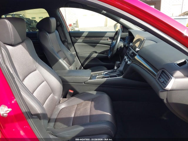 1HGCV1F35LA143662 Honda Accord Sport