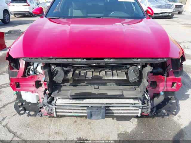 1HGCV1F35LA143662 Honda Accord Sport