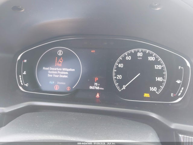 1HGCV1F35LA143662 Honda Accord Sport