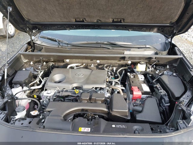 JTMA1RFV0SD117694 Toyota Rav4 Xle Premium