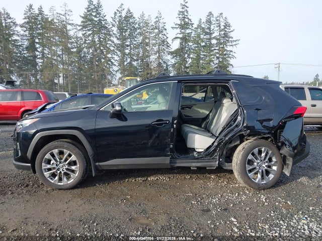 JTMA1RFV0SD117694 Toyota Rav4 Xle Premium
