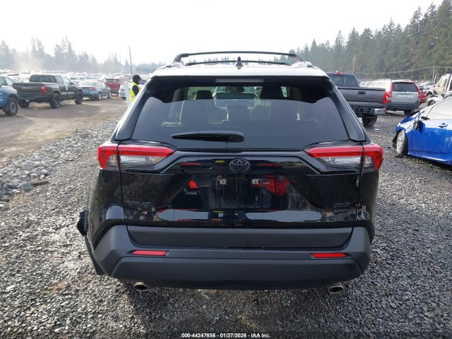 JTMA1RFV0SD117694 Toyota Rav4 Xle Premium