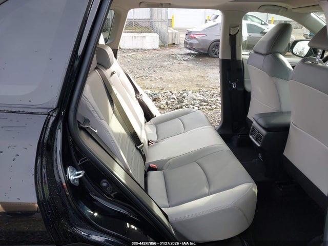 JTMA1RFV0SD117694 Toyota Rav4 Xle Premium