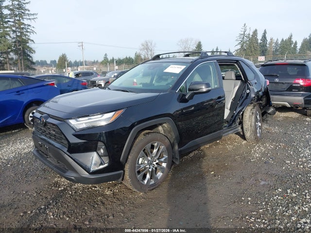 JTMA1RFV0SD117694 Toyota Rav4 Xle Premium