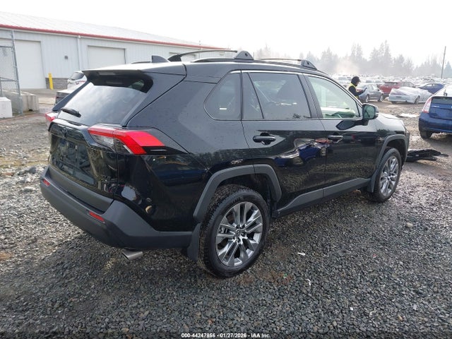 JTMA1RFV0SD117694 Toyota Rav4 Xle Premium