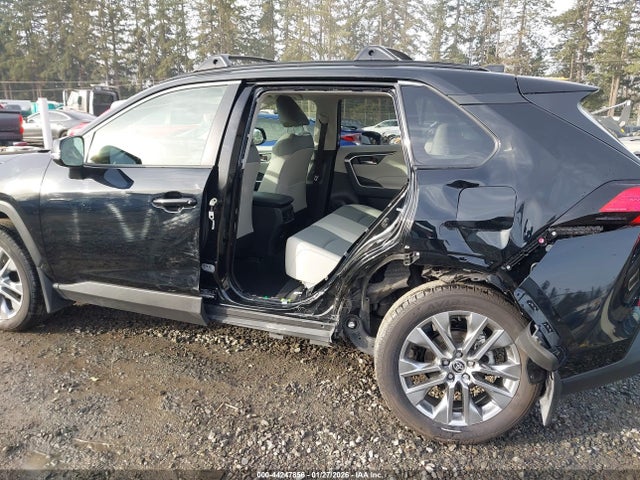 JTMA1RFV0SD117694 Toyota Rav4 Xle Premium