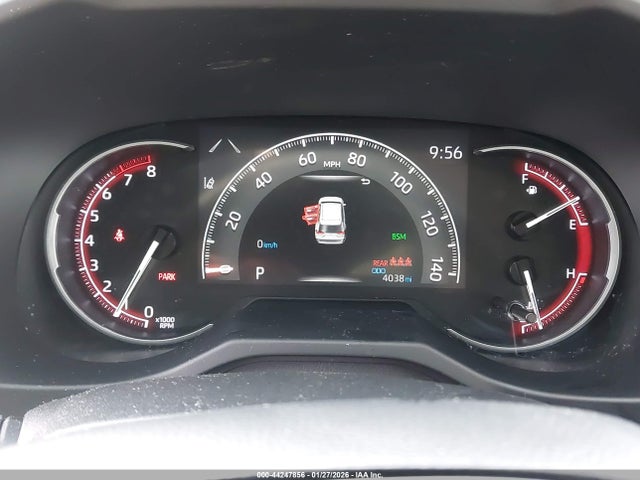 JTMA1RFV0SD117694 Toyota Rav4 Xle Premium