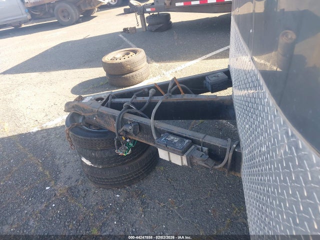 4RAVS2023JK067353 Interstate West Unknown