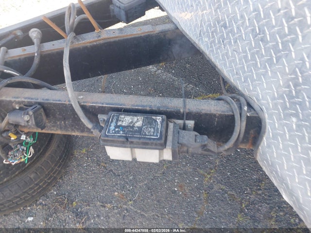 4RAVS2023JK067353 Interstate West Unknown