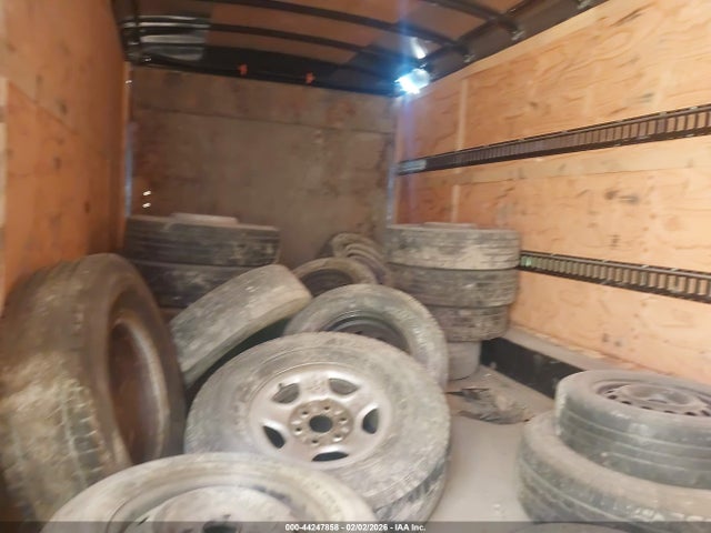 4RAVS2023JK067353 Interstate West Unknown
