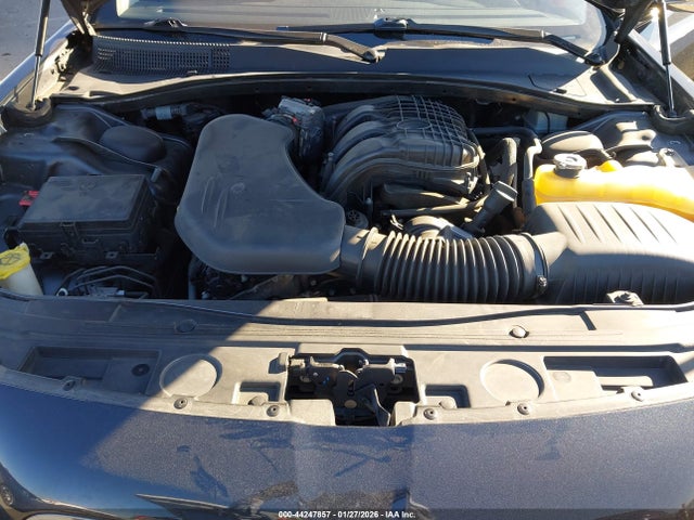 Aukcja sprzedaży 2016 Chrysler 300c, vin: 2C3CCAEG3GH320066, numer aukcji: 44247857