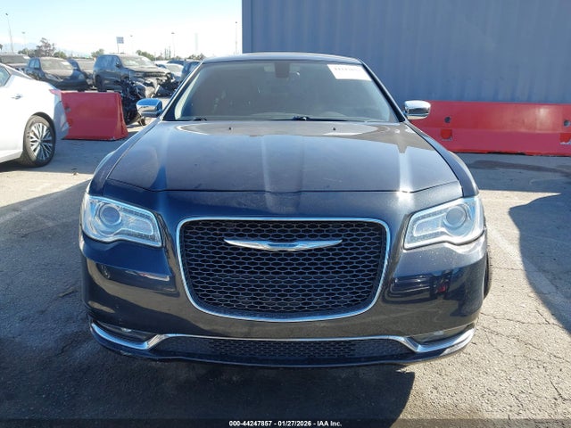 Aukcja sprzedaży 2016 Chrysler 300c, vin: 2C3CCAEG3GH320066, numer aukcji: 44247857